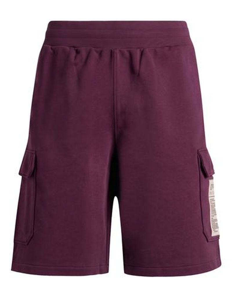 Pantalones cortos y bermudas Hombre Púrpura 46,48,52 Hombre
