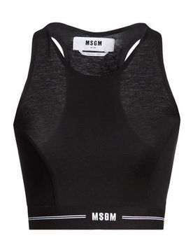 Top Mujer Negro L,M,S,XS,XXS Mujer