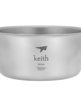 Doublewall Bowl 550 ml