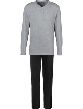 Pijama largo /