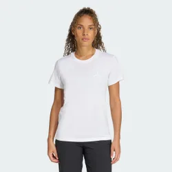T-SHIRT TERREX MOUNTAIN GRAPHIC XL White