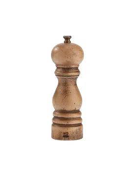 Salzmühle Paris U´Select 18cm (Buche Antik) braun baby - Peugeot - FashionsVida