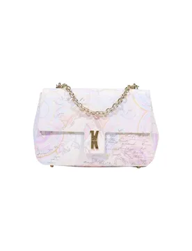 Damen Tasche Rosa 510461