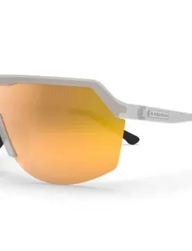 Occhiali Da Sole Polarizzati Blank Raw Gold Bio-Nylon/CAT3