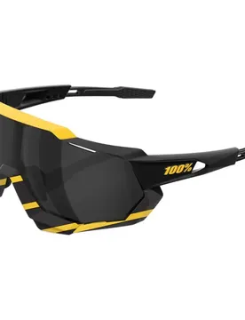 Occhiali Da Sole Speedtrap Soft Tact Hazard