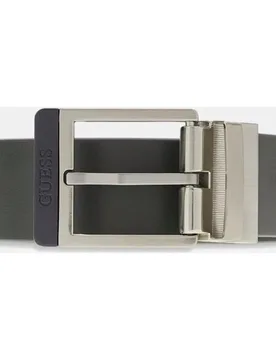 Guess - Cinturón de hombre Guess - Guess - FashionsVida