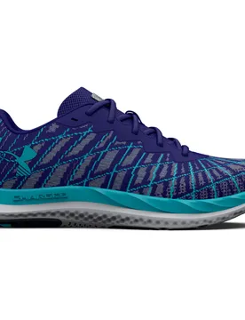 Laufschuhe Charged Breeze 2 - Bleu - male - Size: 42,5