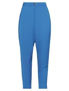 Hose Damen Königsblau 32,34,38 Damen - Denny Rose - FashionsVida
