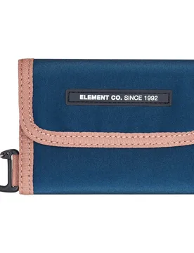 Cartera de hombre Exo Bifold - Element - FashionsVida