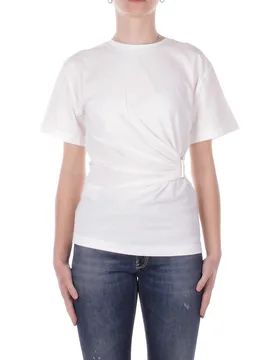 Pinko Maglie Bianco - PINKO - FashionsVida