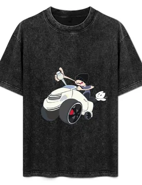 Matt Fink T-Shirt Plus Size Basic Short Sleeve Top - Aliexpress - FashionsVida