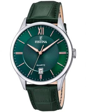 Orologio Uomo Classics F20426/7