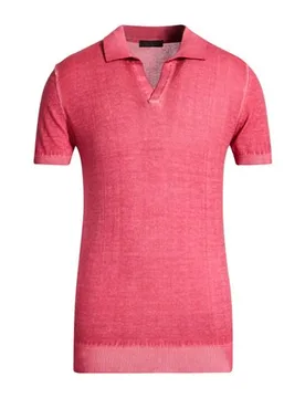 Pullover Herren Purpur 3XL Herren - OUT/FIT - FashionsVida