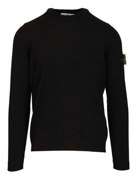Maglione leggero in cotone organico