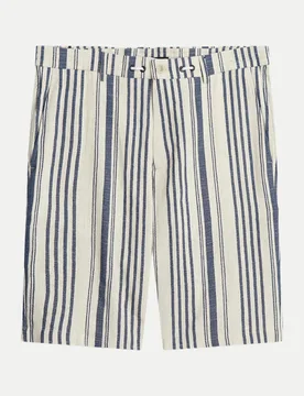 Kurze Hose CIJUNO Mehrfarbig 50 - Cinque - FashionsVida