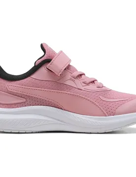Skyrocket 2 AC+ PS Kinder Halbschuhe, pink, Größe 34 ½ 34 ½