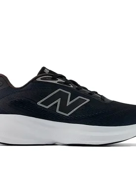 V9 Wide Running Shoes Black UK 7.5 Men - New Balance - FashionsVida
