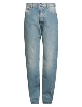 Pantalones vaqueros Hombre Azul marino 27,30 Hombre