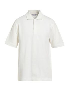 Polo Hombre Marfil M,S,XXL Hombre