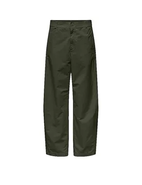 Hose Ballon Fit ONCLAIR olive XL/L32 - Only - FashionsVida