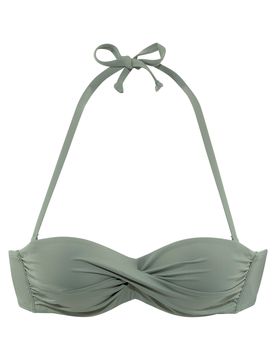 Top de bikini