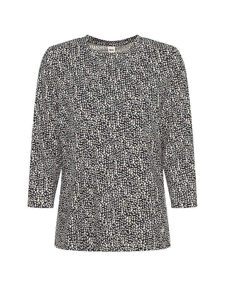 Brax Shirt camel 36 - Brax - FashionsVida