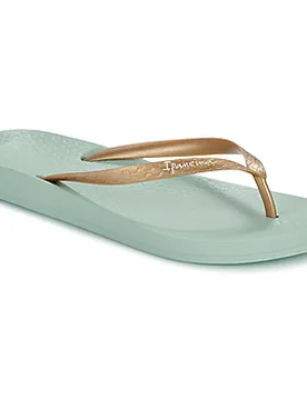 Zehentrenner Anatomica Tan Fem 41 Female - Ipanema - FashionsVida