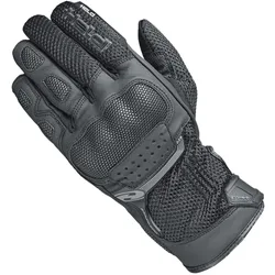 Guanti Moto Desert II Nero taglia 9