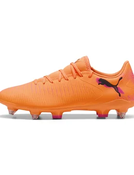Fußballschuhe Future 8 Play MxSG - Orange - unisex - Size: 42 - Puma - FashionsVida