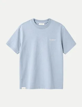 Klein aber Fein Shört Bois Blau S - Kleinigkeit - FashionsVida