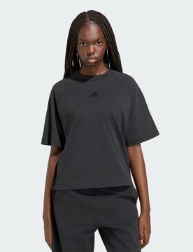 T-SHIRT KIT SMALL LOGO XL Black