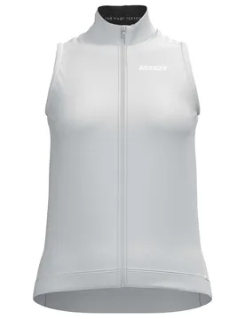 Bioracer Gilet Icon Cool Grey - Bioracer - FashionsVida