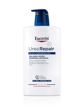 Eucerin Urea Repair - Eucerin - FashionsVida