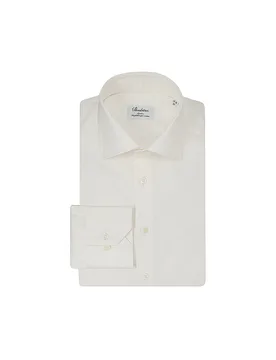 Stenströms Camicia crema 42 - Stenströms - FashionsVida