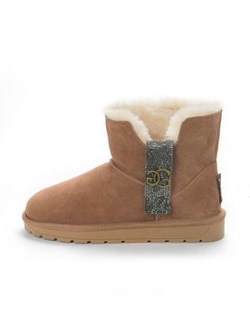 Botas de nieve 'Goldy'