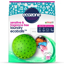 Ecoballs 250 - Sensitive & Fragrance Free