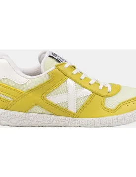 Zapatillas de Casual de Mujer GOAL 1639 - Munich - FashionsVida