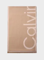 STOLA OVERSIZE UNI