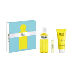 Rochas Cofre Citron Soleil