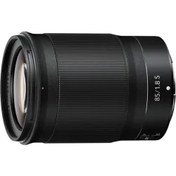 Objetivo JMA301DA Nikkor Z 85mm F-1.8S