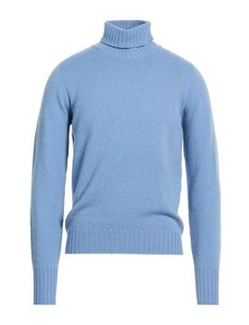 Cuello alto Hombre Azul profundo 48,50,52,54 Hombre