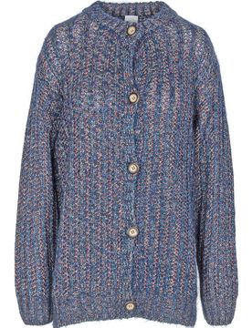 Cardigan - 441809 - Blu