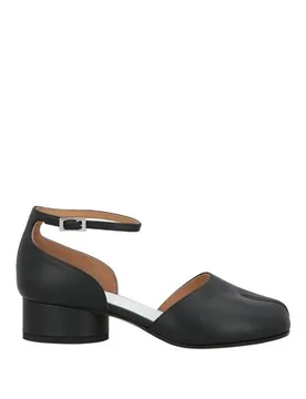 Pumps Damen Schwarz 35 Damen - Maison Margiela - FashionsVida