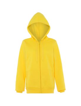 Sudadera con cremallera ''