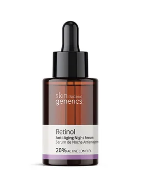 SKIN GENERICS Retinol - SKIN GENERICS - FashionsVida