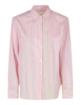 Maglia Meredith a maniche lunghe