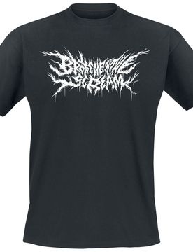 T-Shirt - Logo - S bis 4XL - für Männer - Größe 4XL - schwarz - EMP exklusives Merchandise! - Männer - male