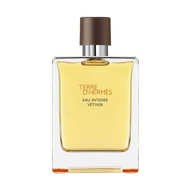 Terre Eau Intense Vetiver 200ML - HermÃ¨s - FashionsVida
