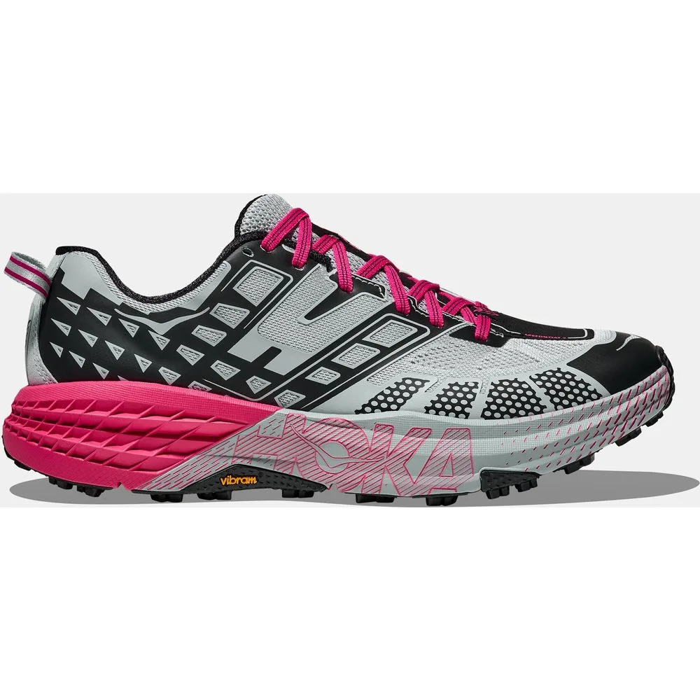 Zapatillas casual unisex SPEEDGOAT 2 - HOKA - FashionsVida