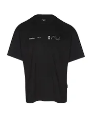 On T-Shirt CLUB T-AVANT nero XL